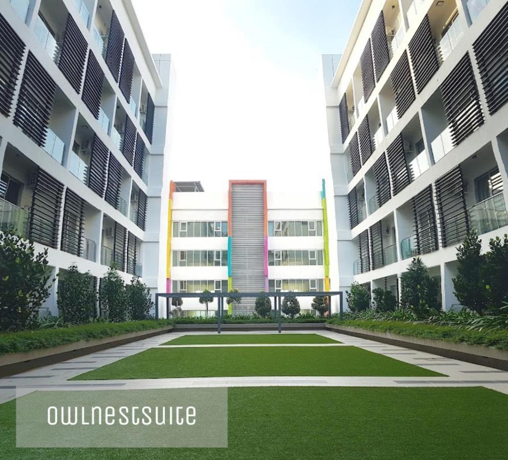 Owl Nest Suite' At Aeropod Sovo Apartment Kota Kinabalu